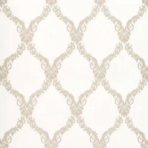 Anna French Olbia Embroidery in Off White (AF26143)