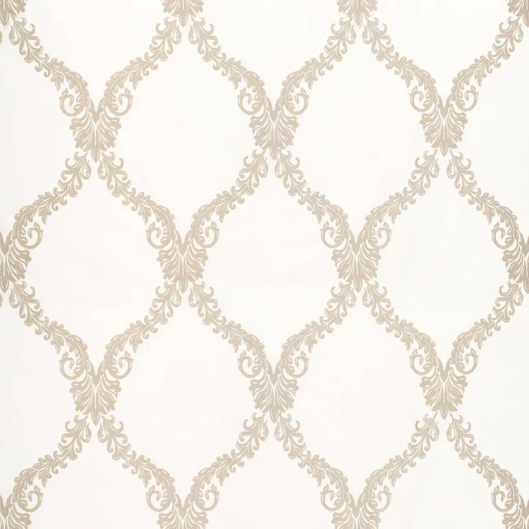 Anna French Olbia Embroidery in Off White (AF26143)