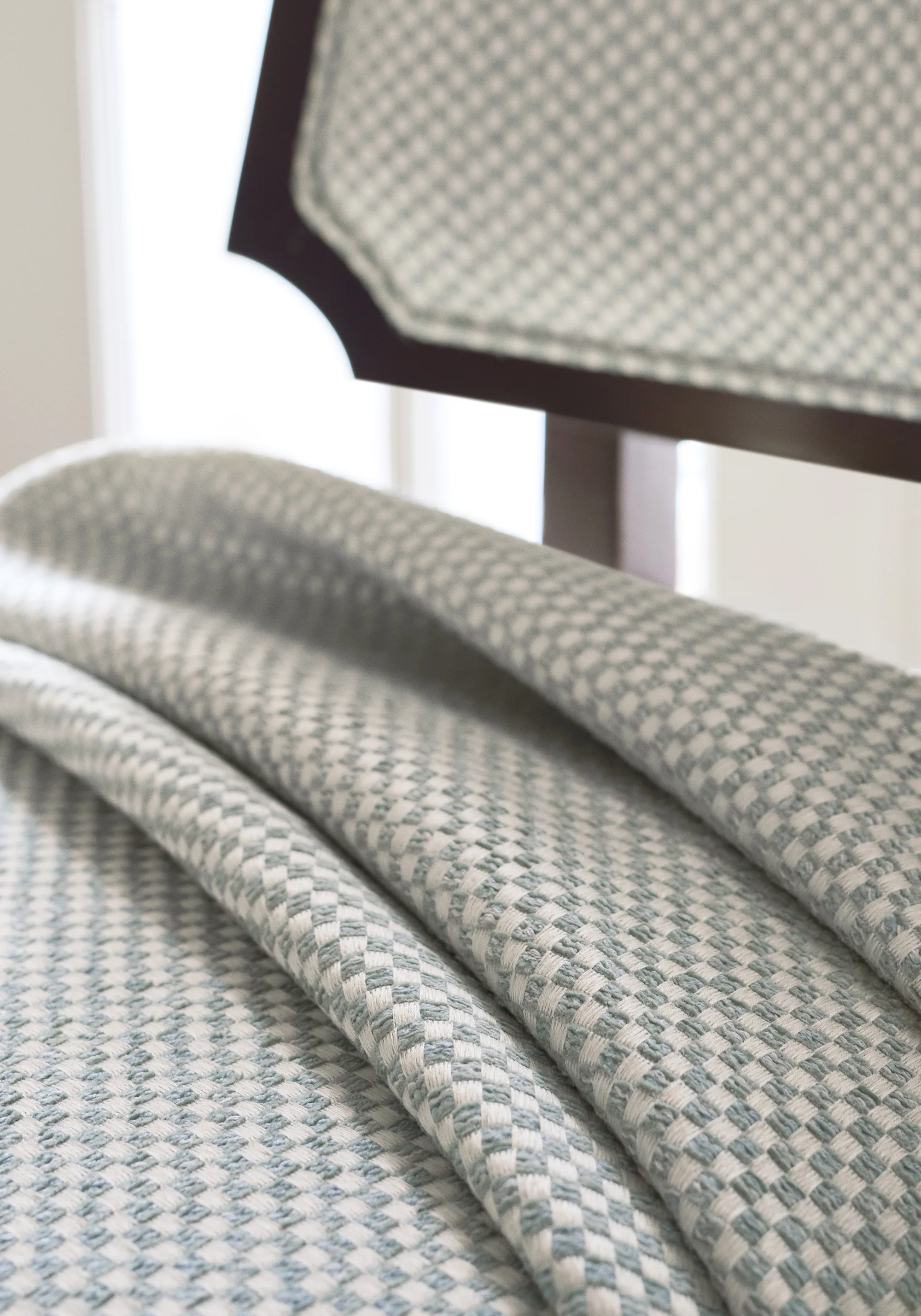 Thibaut Olin in Seafoam (W711218)