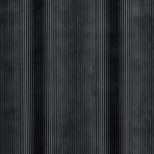 Anna French Ombre Velvet in Black (AW9668)