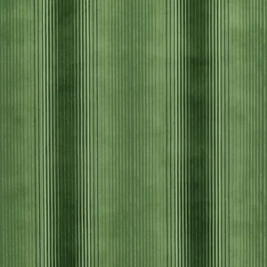 Anna French Ombre Velvet in Green (AW9670)