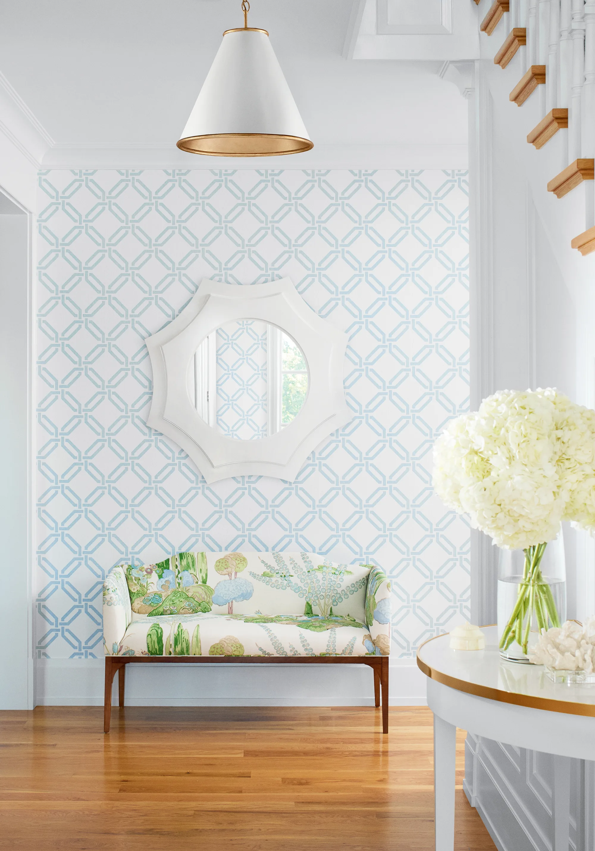 Thibaut Orleans in Lavender (F945027)