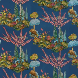Thibaut Orleans in Navy (F945031)