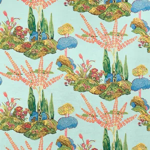 Thibaut Orleans in Turquoise (F945030)