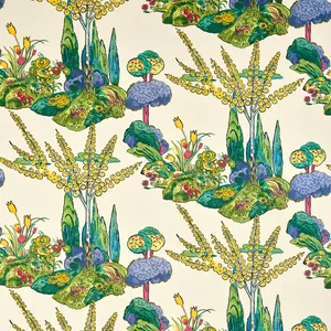 Thibaut Orleans in Yellow and Red (F945029)