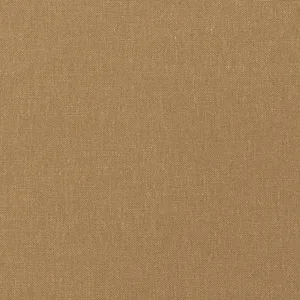 Thibaut Palisade Linen in Camel (FWW7658)