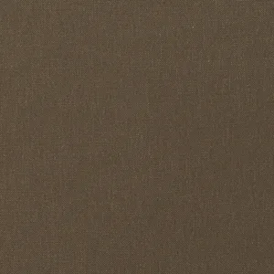 Thibaut Palisade Linen in Chocolate (FWW7661)