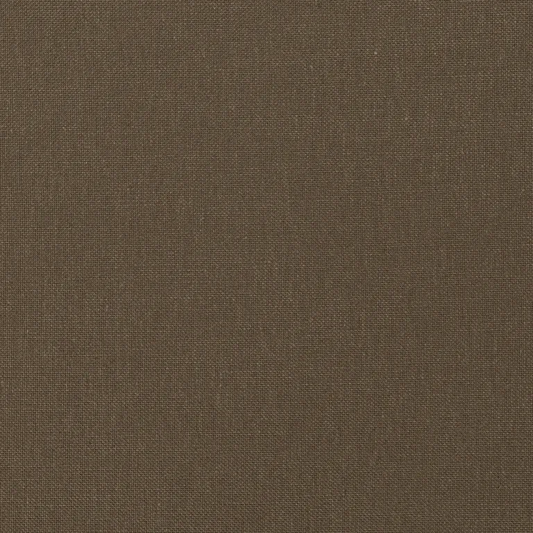 Thibaut Palisade Linen in Chocolate (FWW7661)