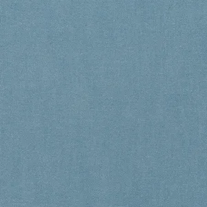 Thibaut Palisade Linen in Denim (FWW7642)