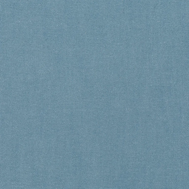 Thibaut Palisade Linen in Denim (FWW7642)