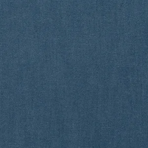 Thibaut Palisade Linen in Navy (FWW7641)