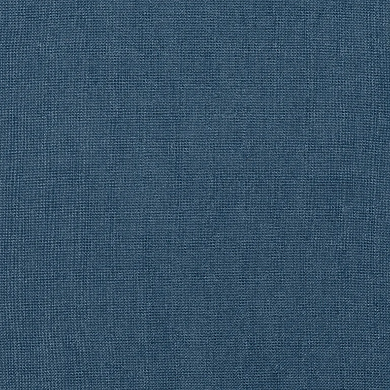 Thibaut Palisade Linen in Navy (FWW7641)
