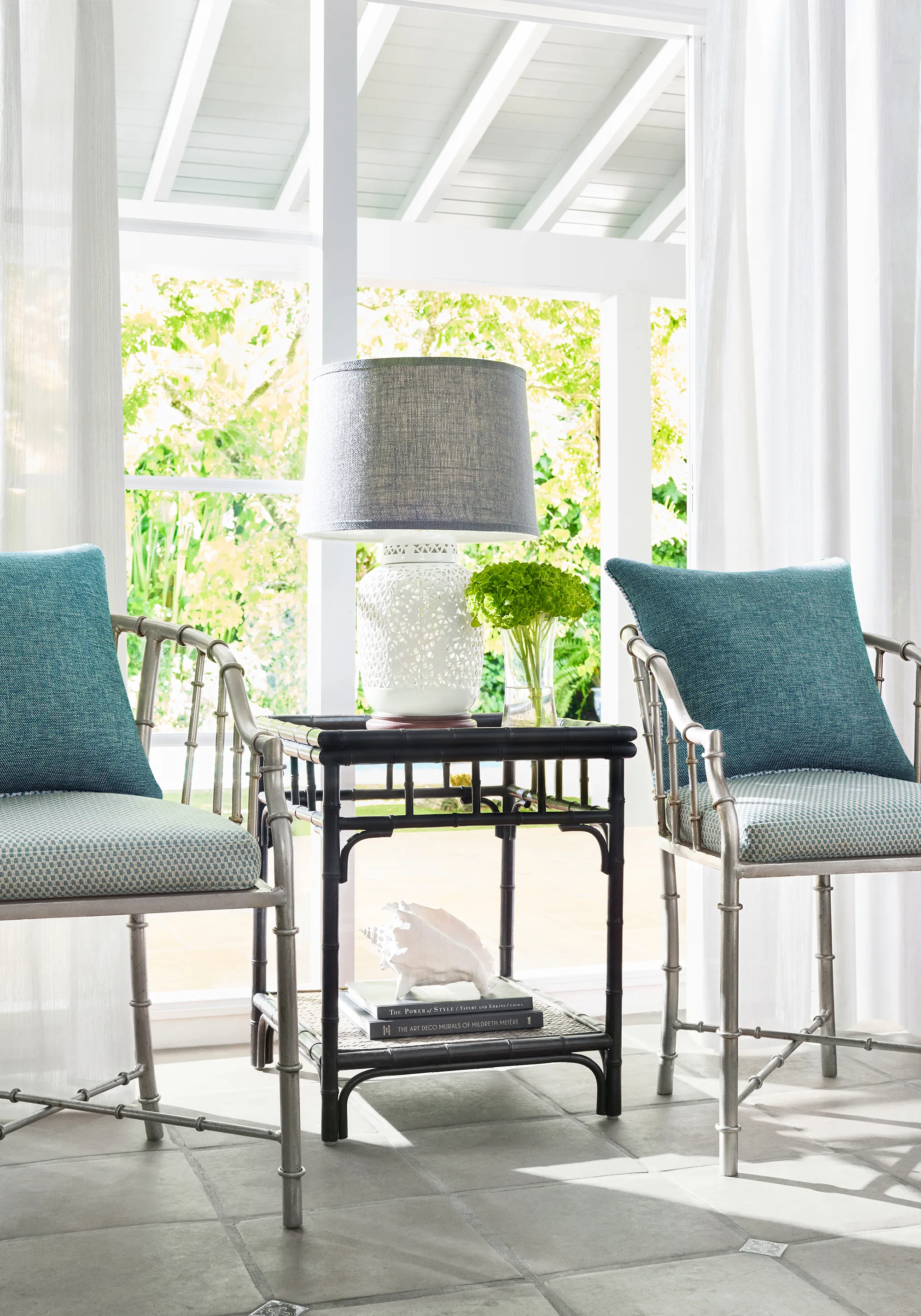 Thibaut Palmer in Pine (W81754)