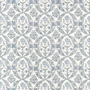 Anna French Paloma in Blue and Green (AF10740)