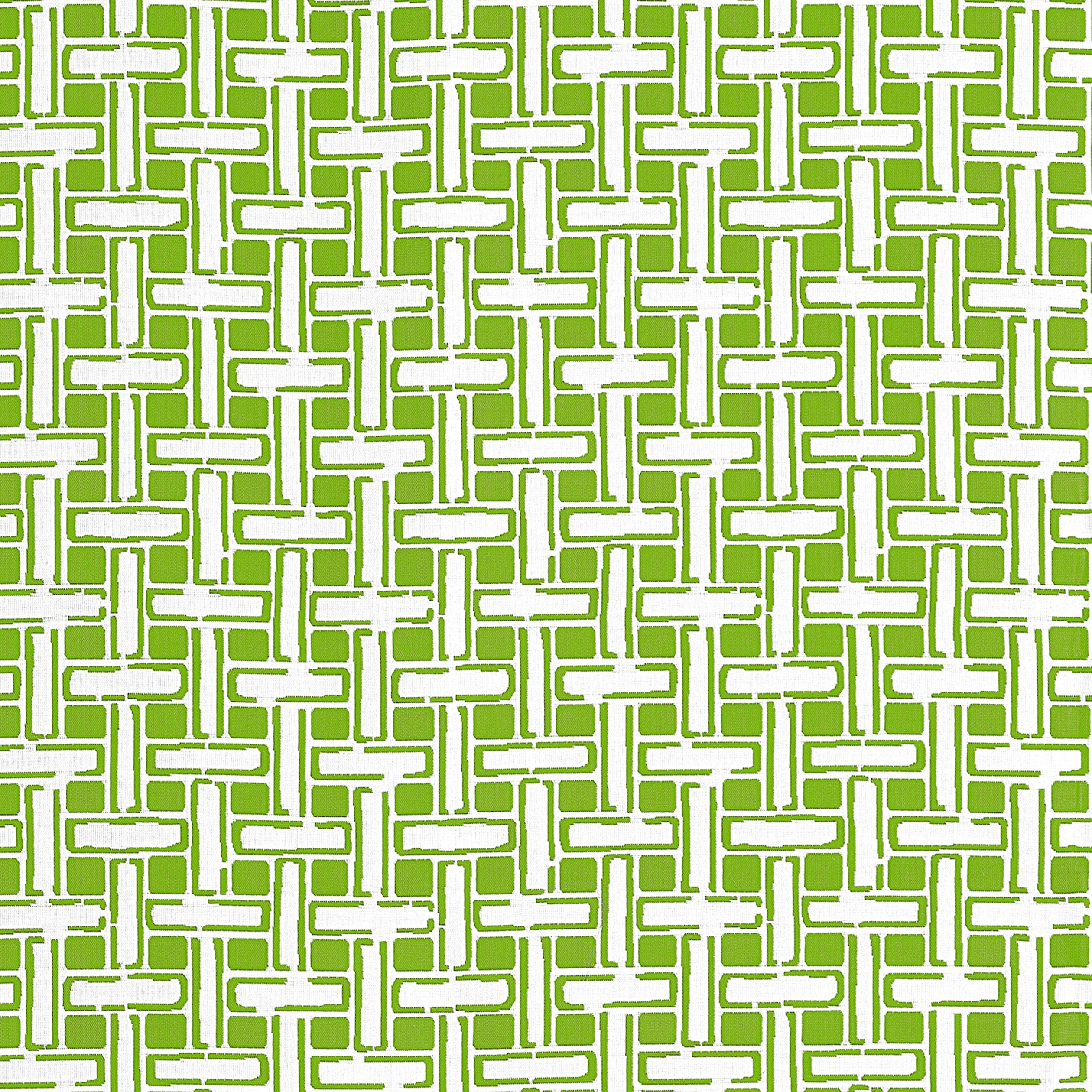 Thibaut Panama Matelasse in Kiwi (W81640)