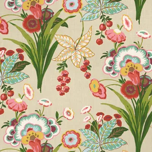 Thibaut Pasadena in Cream (F920852)
