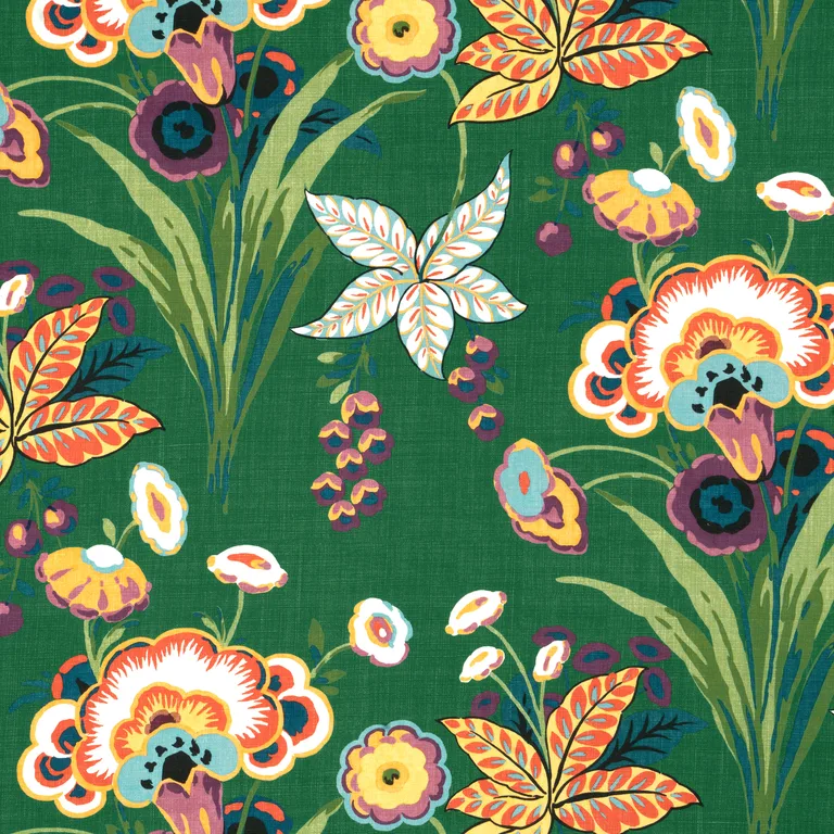 Thibaut Pasadena in Emerald (F920849)