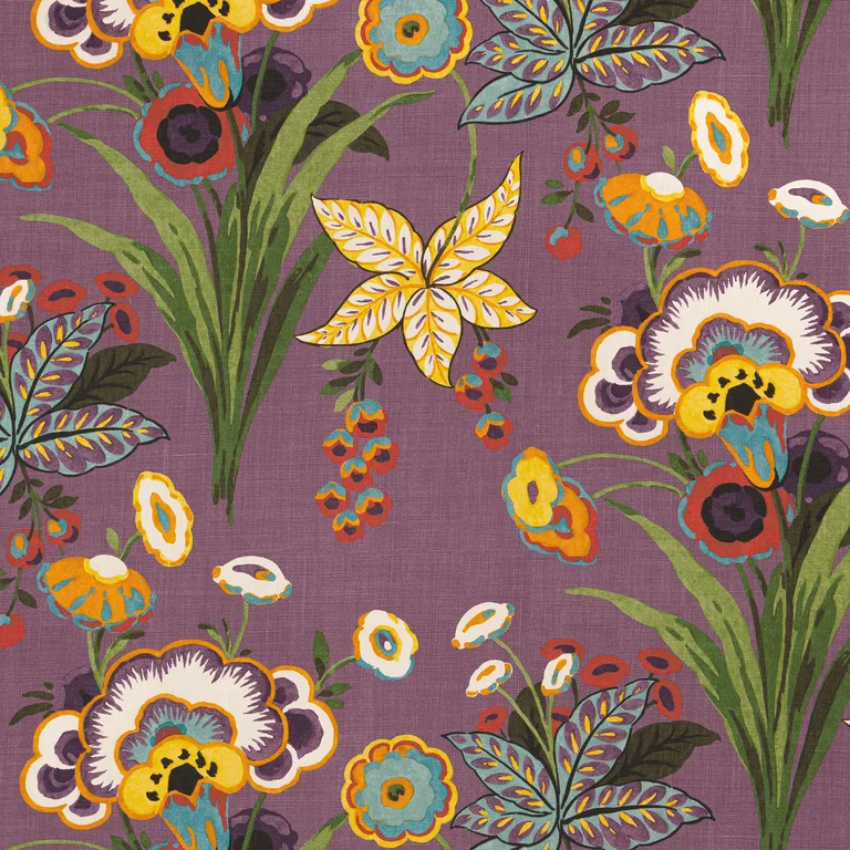 Thibaut Pasadena in Plum (F920850)