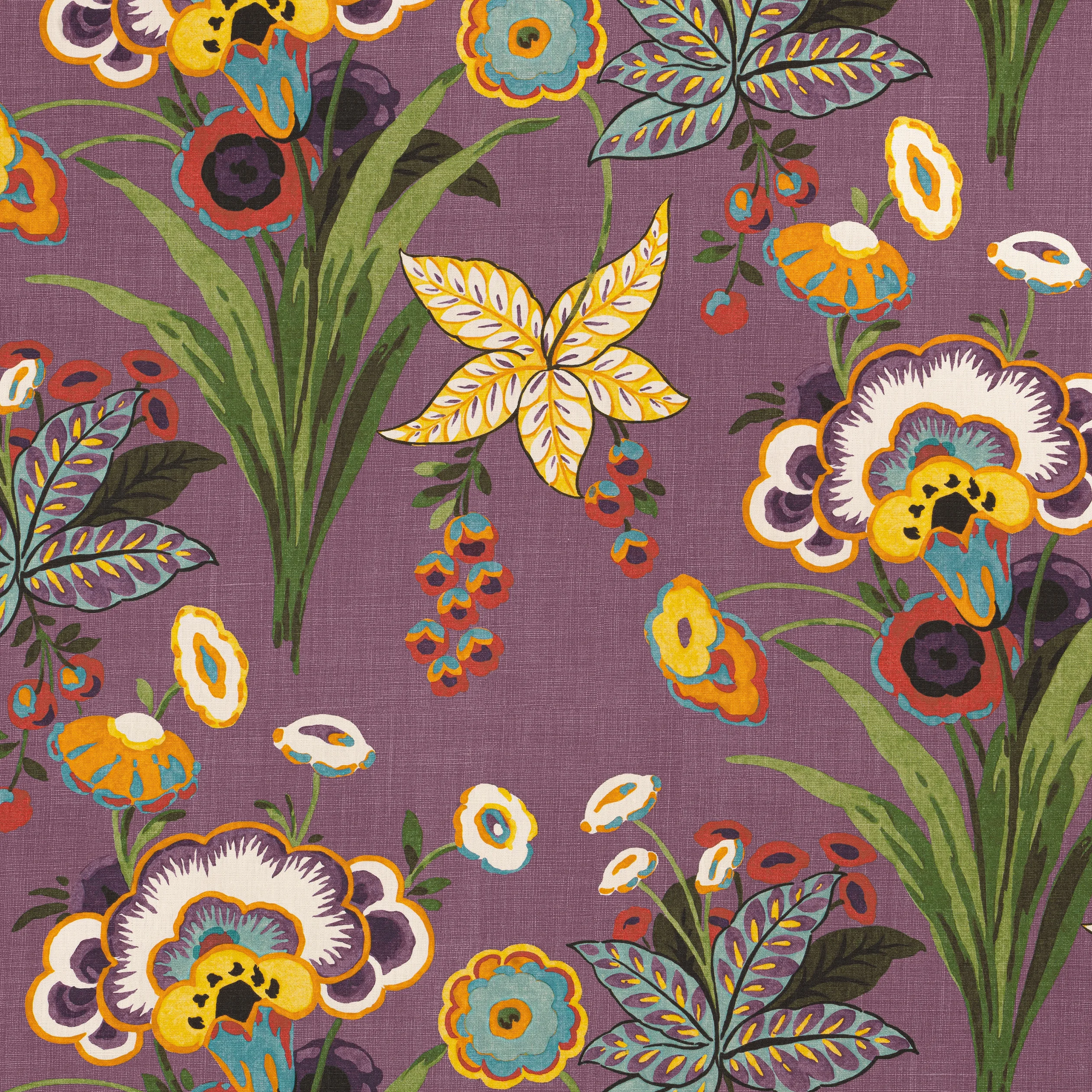 F920850 | Pasadena – Plum