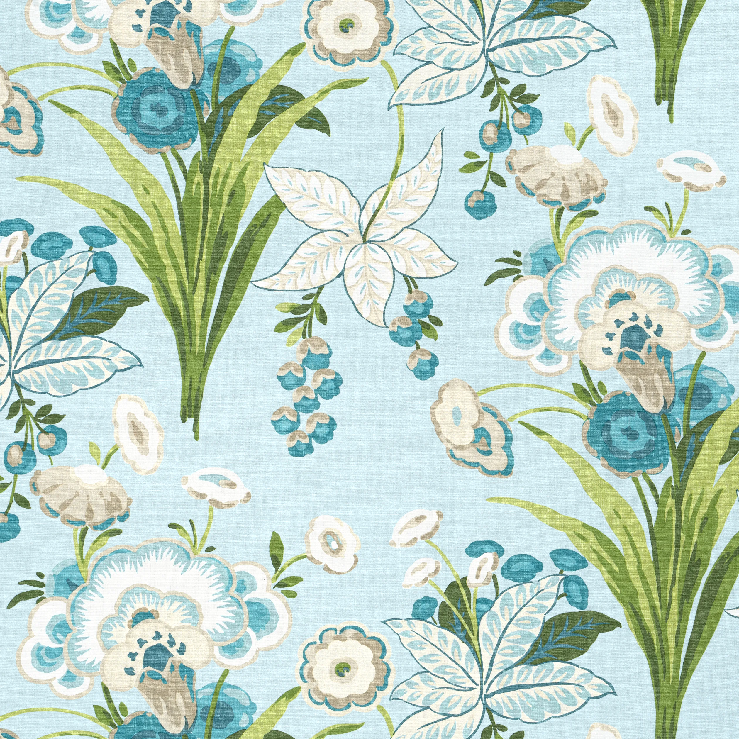 F920855 | Pasadena – Spa Blue
