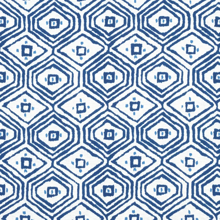 Thibaut Pass-a-grille in Navy (F910617)