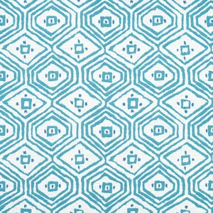 Thibaut Pass-a-grille in Turquoise (F910618)