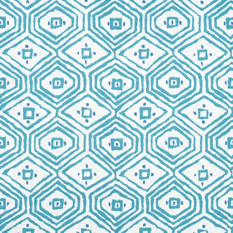 Thibaut Pass-a-grille in Turquoise (F910618)