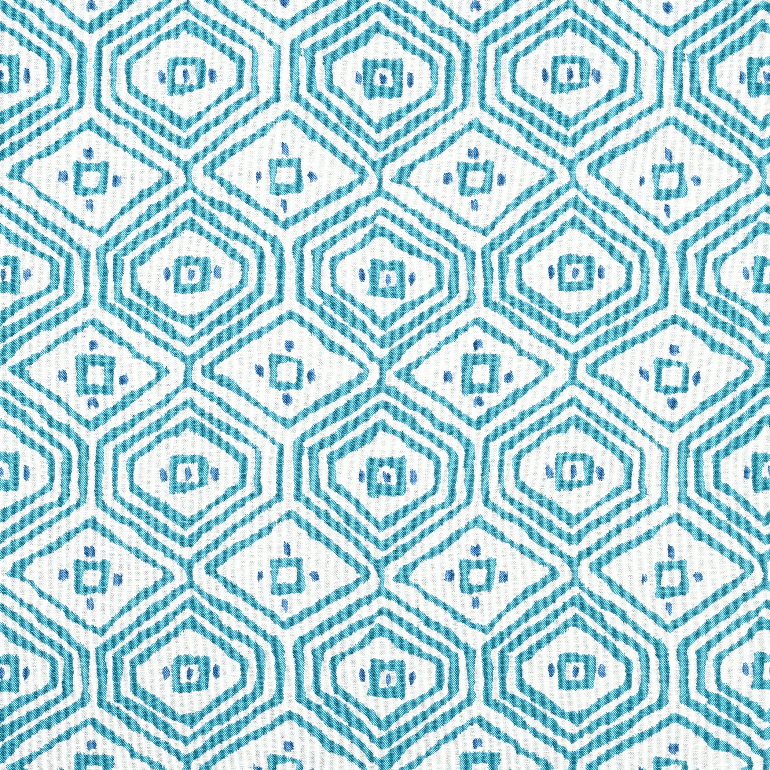 Thibaut Pass-a-grille in Turquoise (F910618)