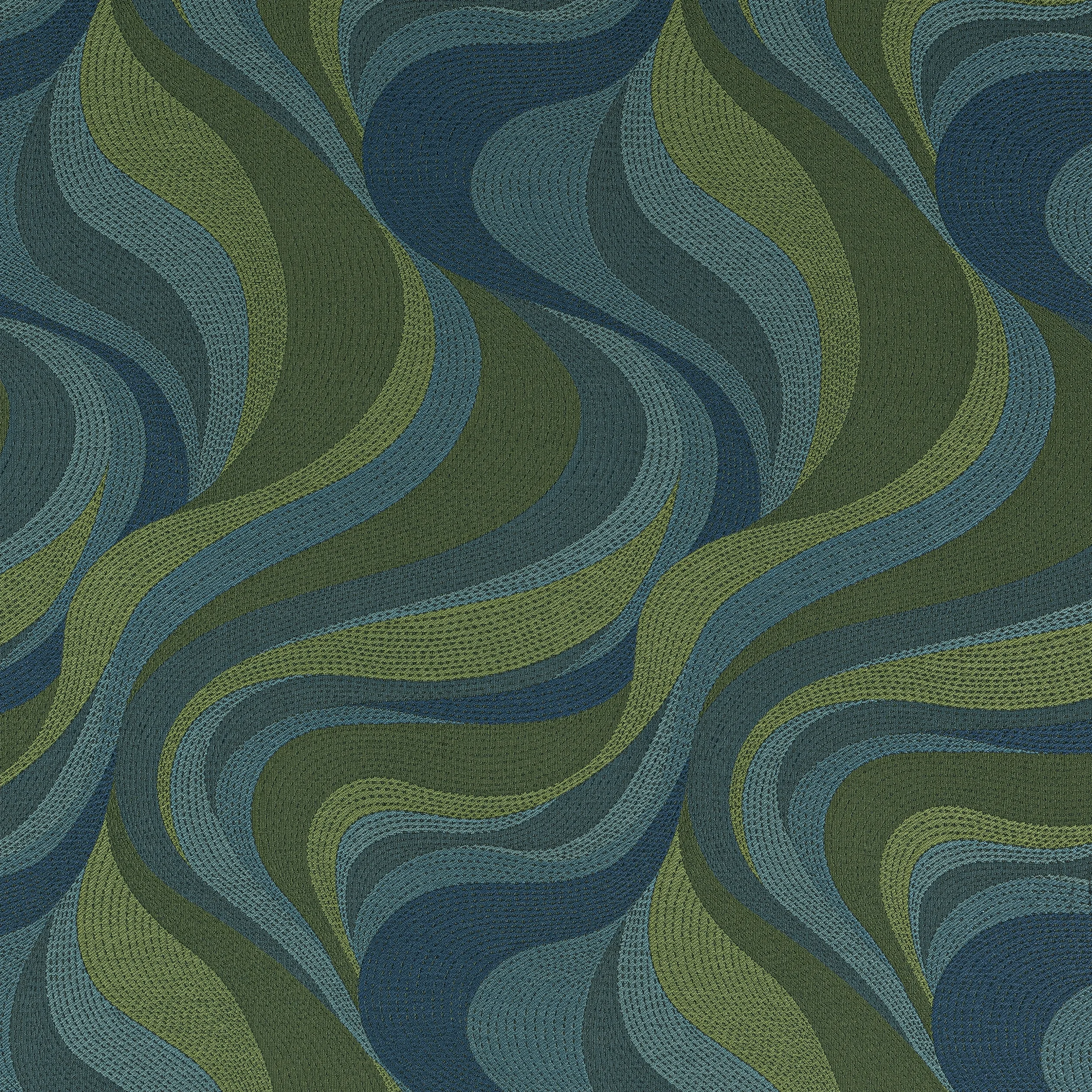 W74200 | Passage Woven – Lagoon