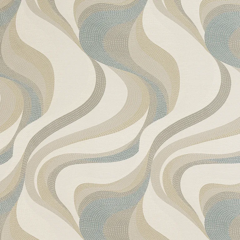 Thibaut Passage Woven in Oasis (W74204)