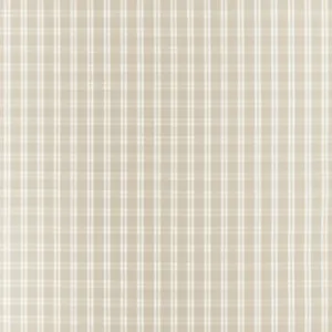 Anna French Payton Check in Beige (AW10710)