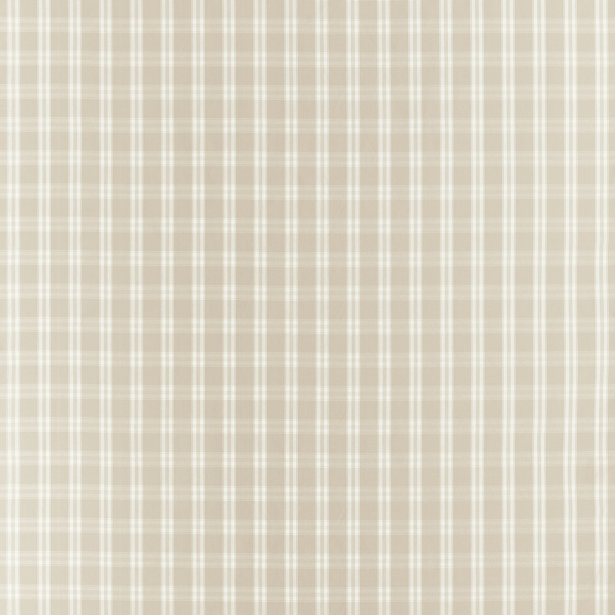 AW10710 | Payton Check – Beige