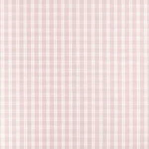 Anna French Payton Check in Blush (AW10707)