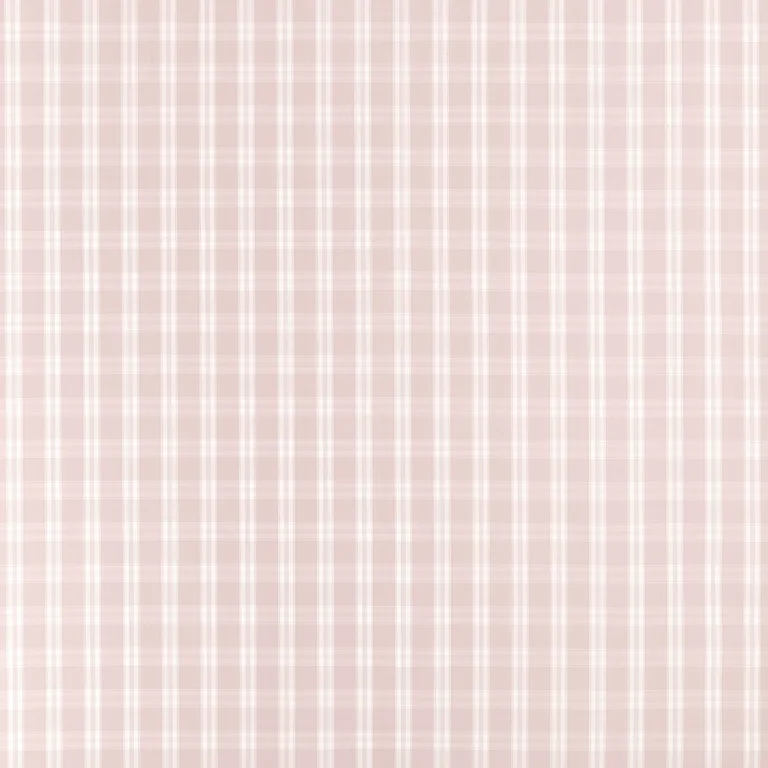 Anna French Payton Check in Blush (AW10707)