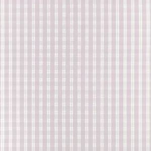 Anna French Payton Check in Lavender (AW10706)