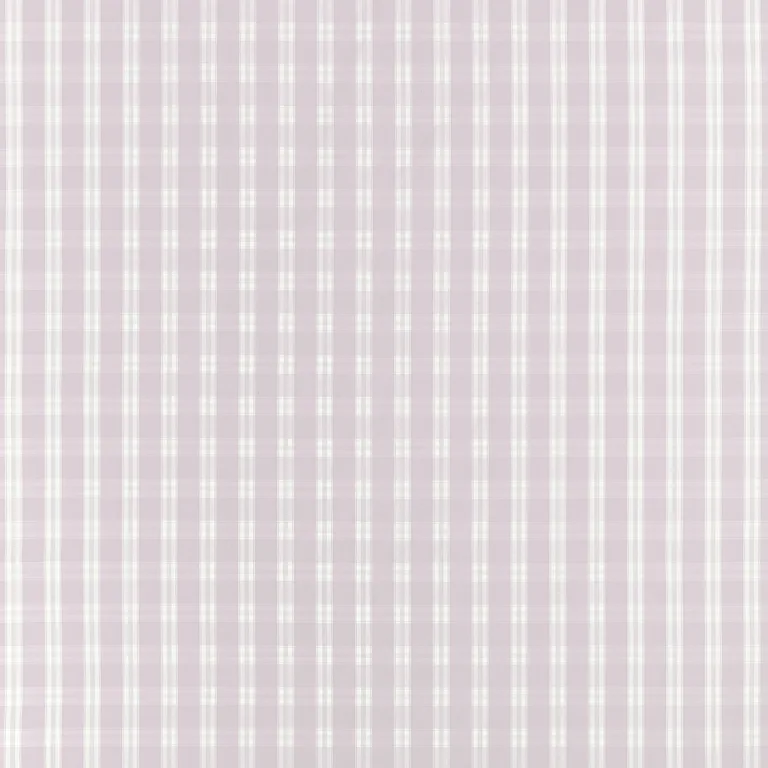 Anna French Payton Check in Lavender (AW10706)