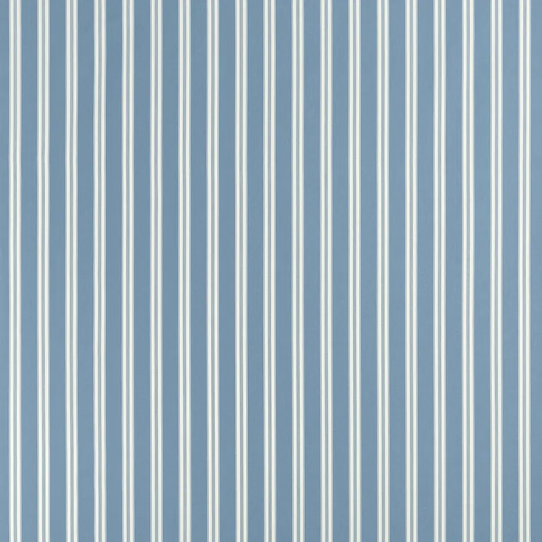Anna French Payton Stripe in Blue (AW10702)