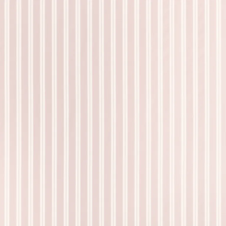 Anna French Payton Stripe in Blush (AW10701)