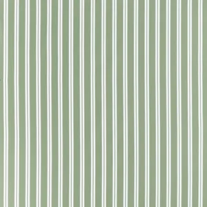 Anna French Payton Stripe in Green (AW10703)