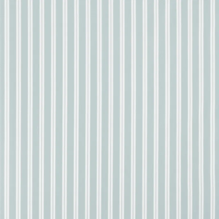 Anna French Payton Stripe in Spa Blue (AW10705)