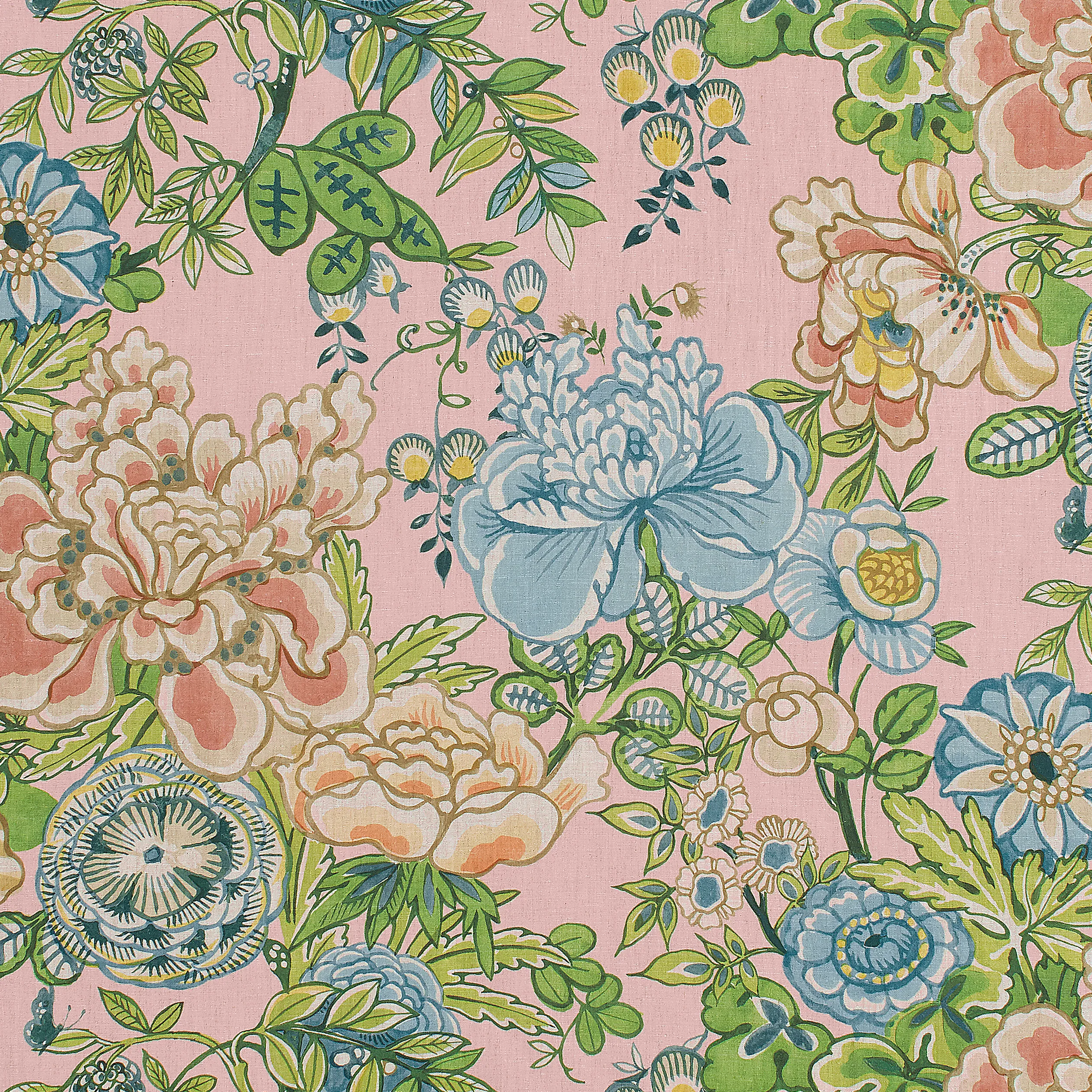 F942016 | Peony Garden – Blush
