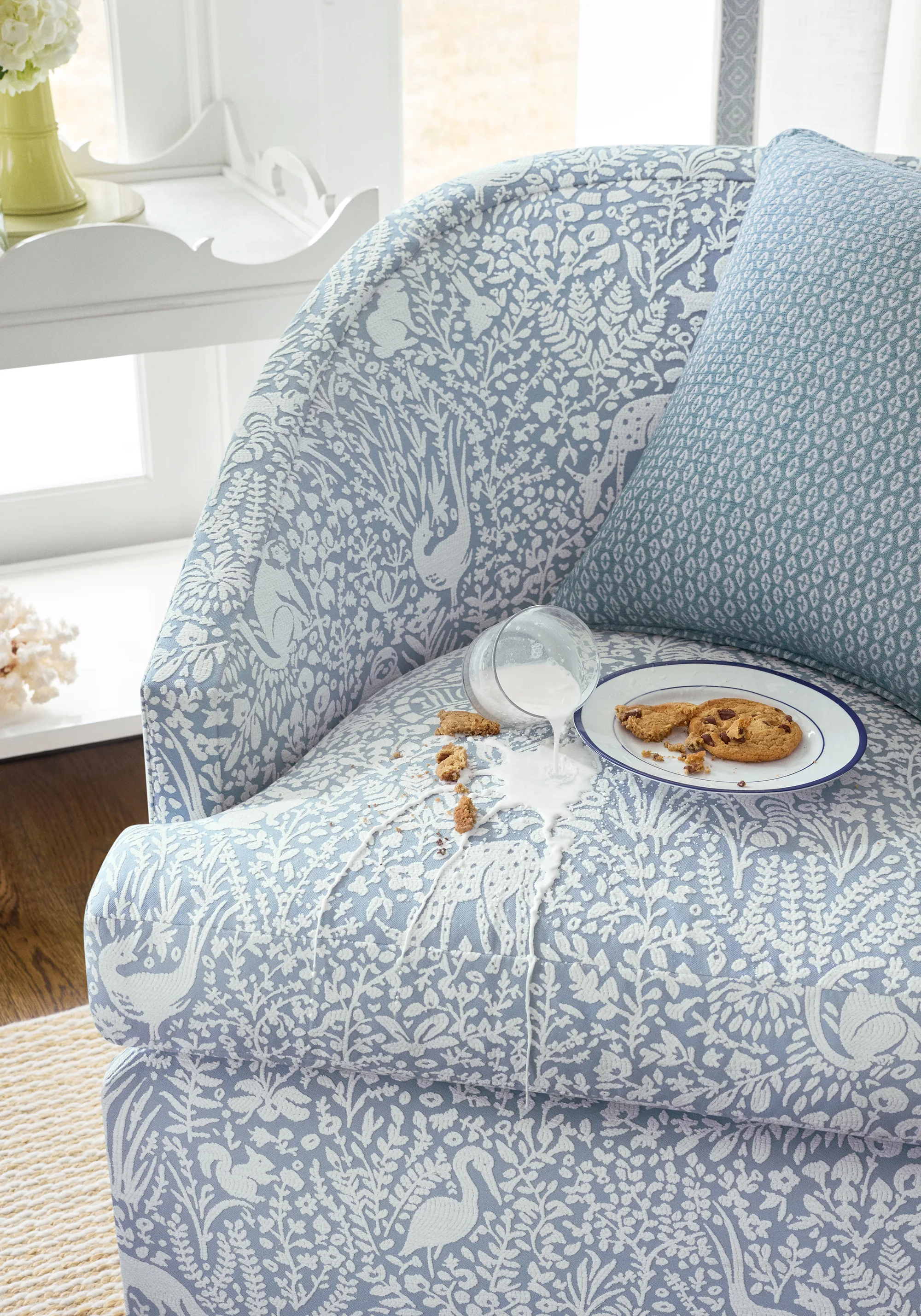 Thibaut Perry in Mineral (W711139)
