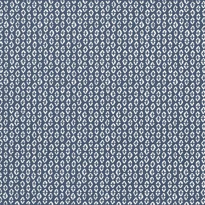 Thibaut Perry in Navy (W711144)