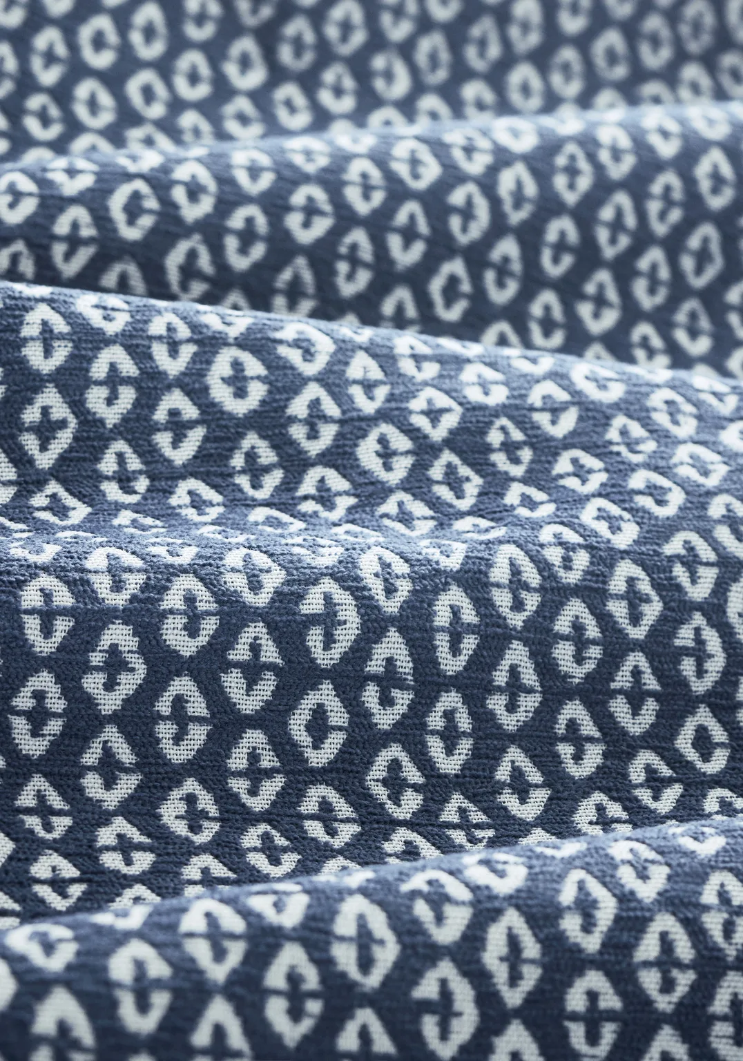 Thibaut Perry in Navy (W711144)