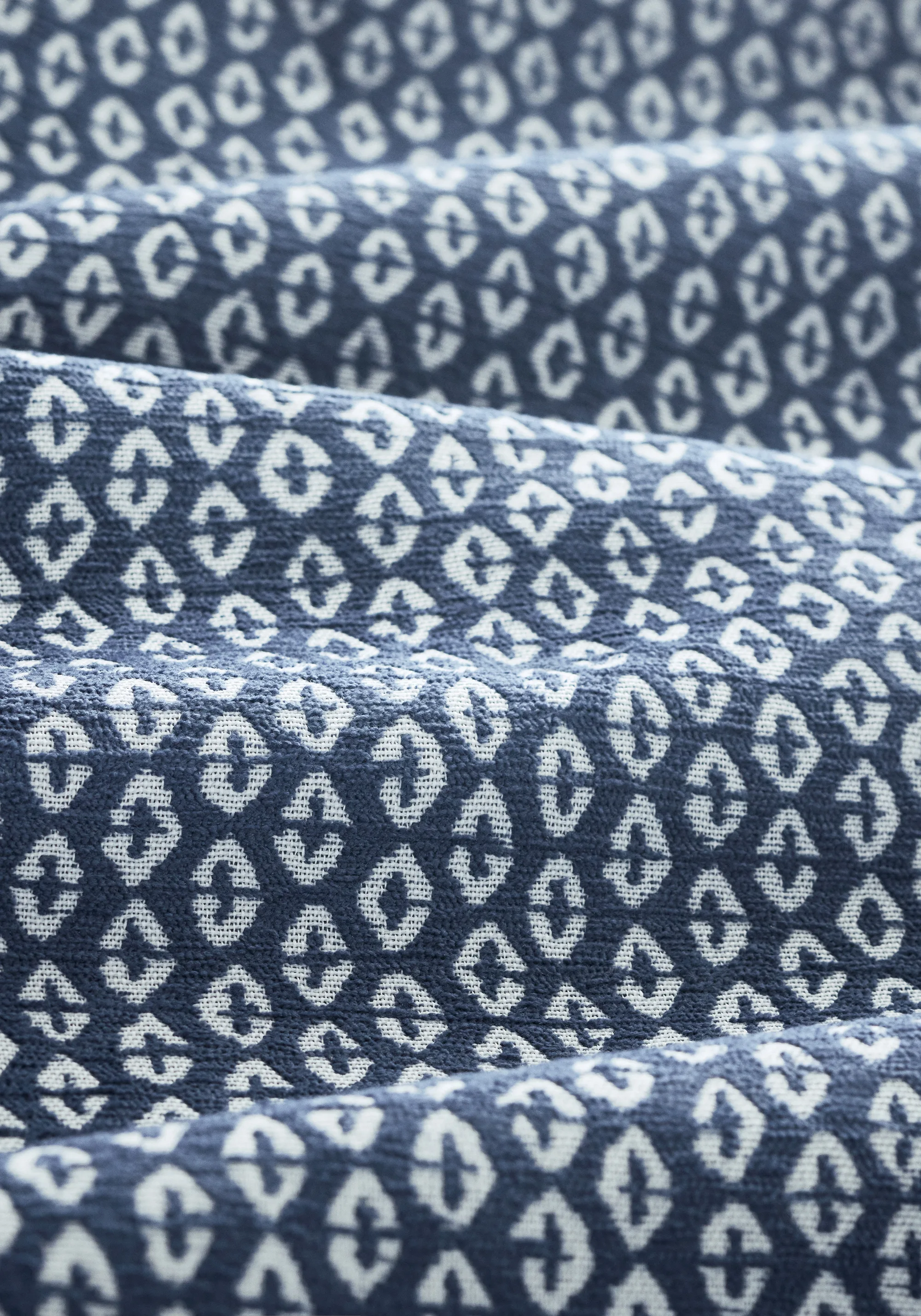 Thibaut Perry in Navy (W711144)