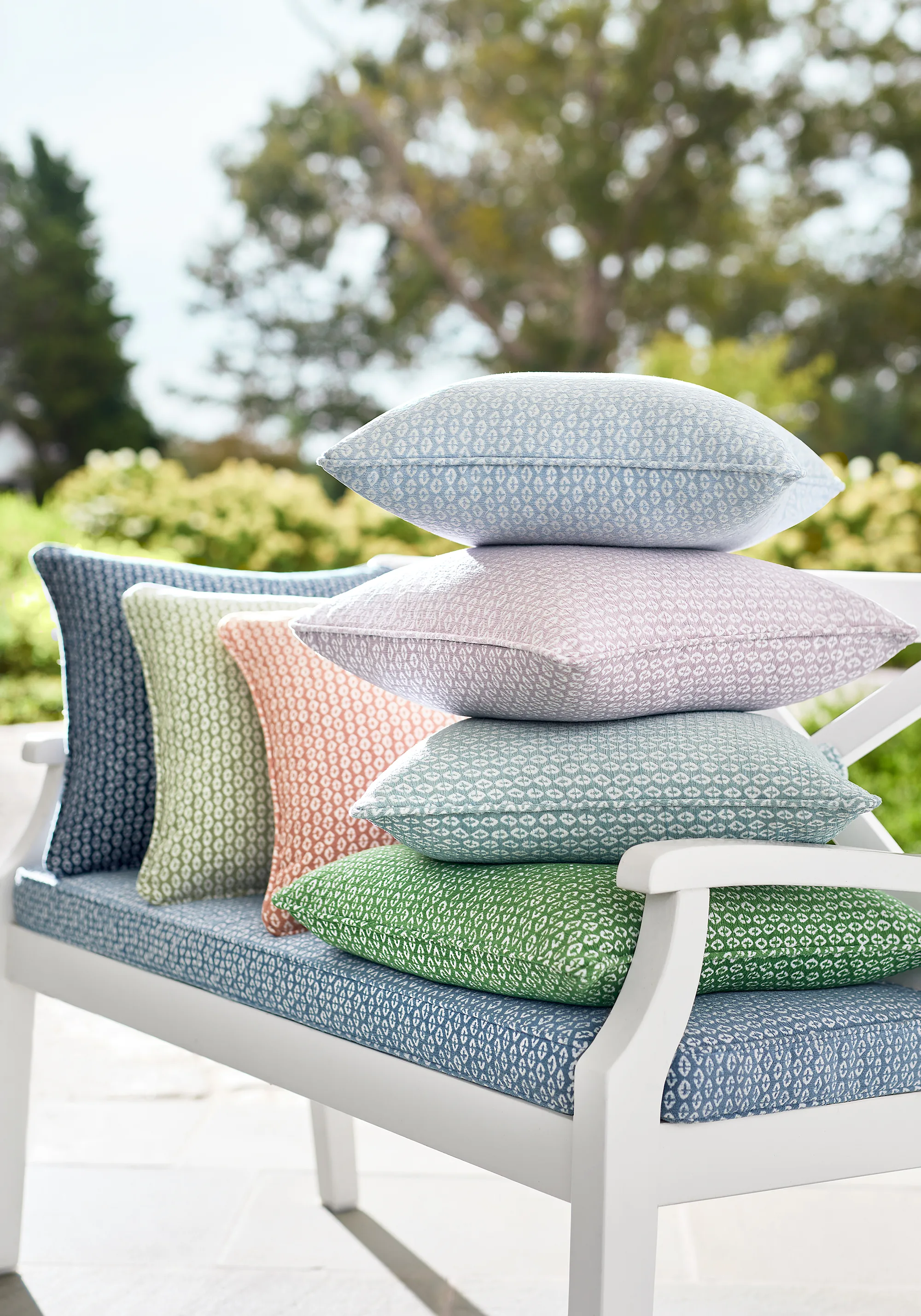 Thibaut Perry in Powder (W711141)