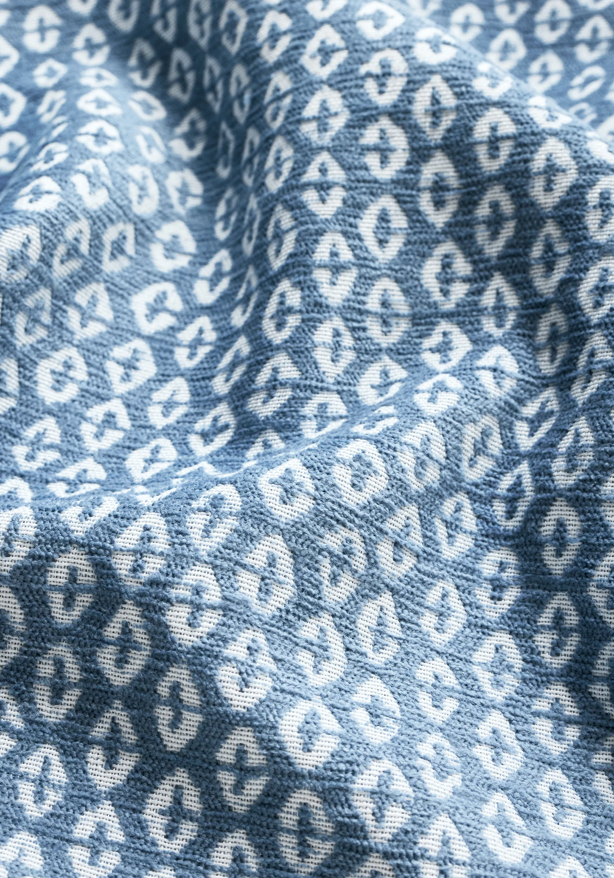 Thibaut Perry in Slate (W711145)