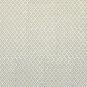 Anna French Petit Arbre in Flax on White (AF9633)