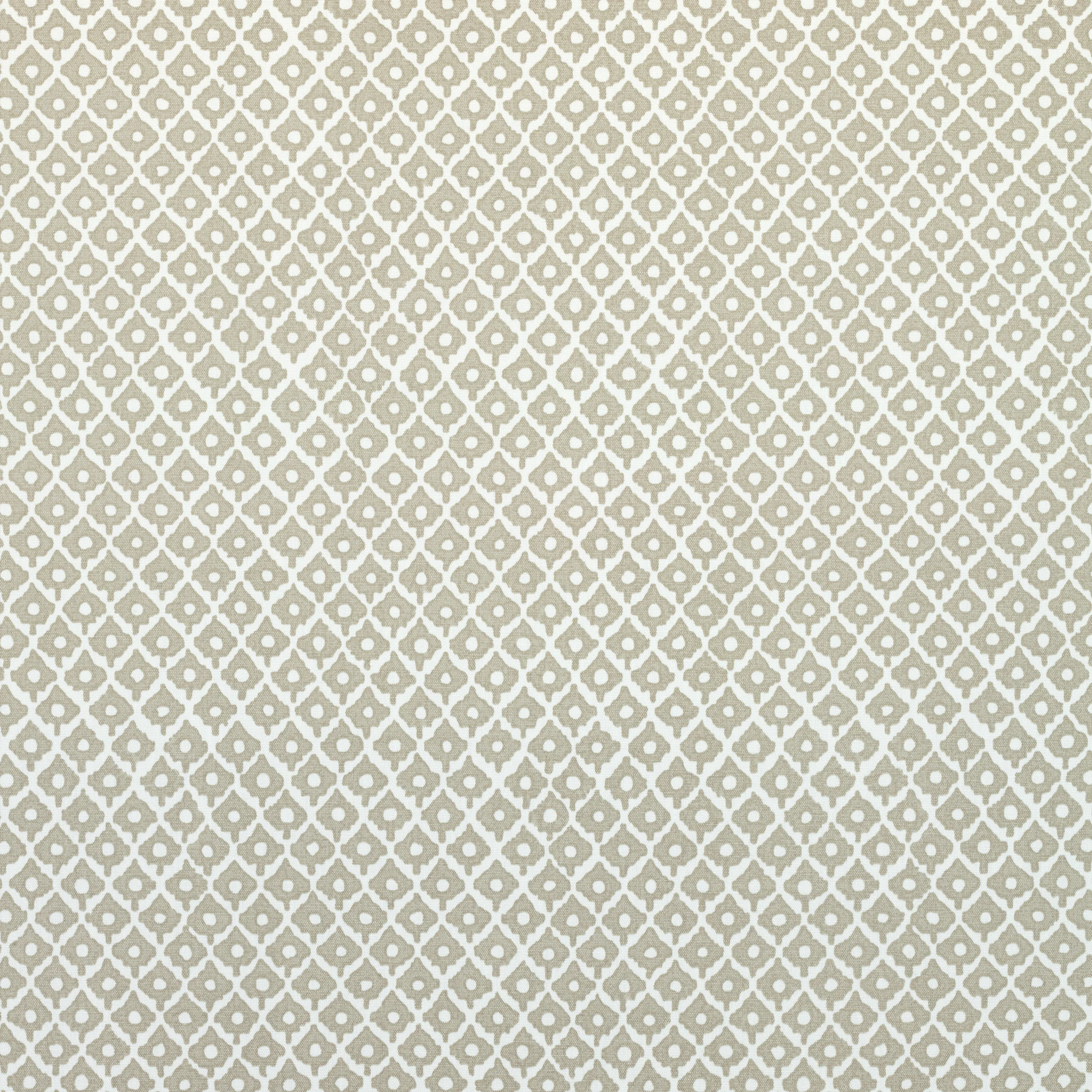 AF9633 | Petit Arbre – Flax on White