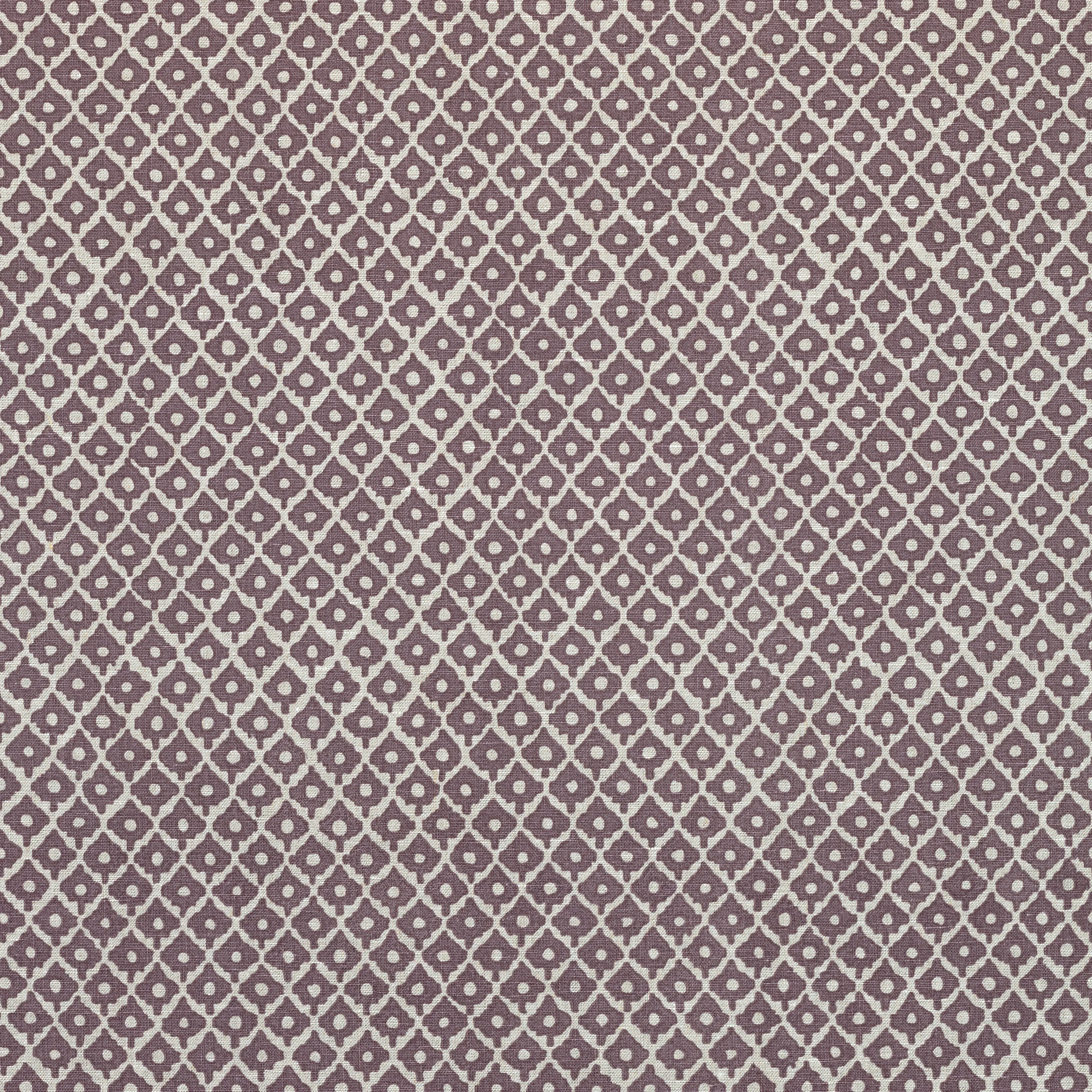 AF9632 | Petit Arbre – Plum and Flax